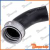 Gaine de suralimentation pour BMW | GPP-BM-106, 09-0751